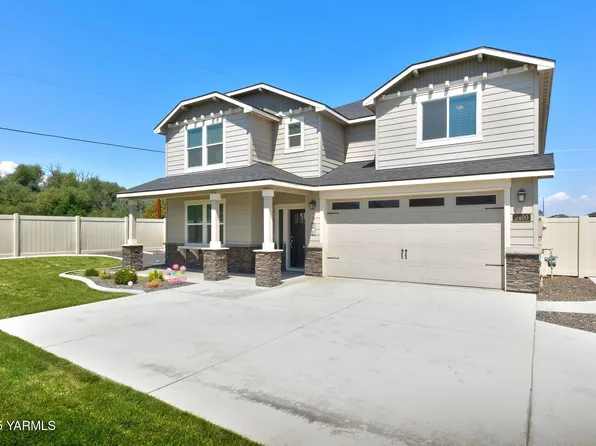 2400 S 63rd Ave, Yakima, WA 98903