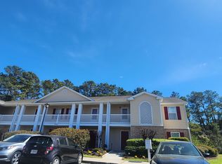 Clay Pond Village Bldg #3693, Myrtle Beach, SC 29579