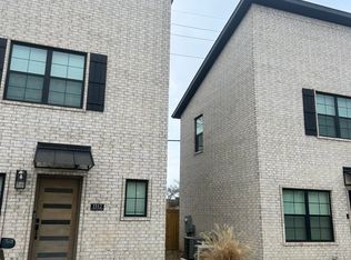 1512 W Cato Springs Rd, Fayetteville, AR 72701