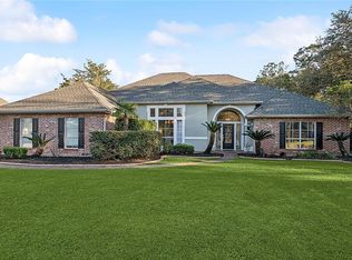 316 Applewood Dr, Slidell, LA 70461