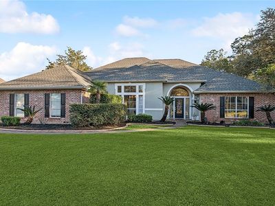 316 Applewood Dr, Slidell, LA, 70461
