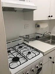 Rented by Highline Residential