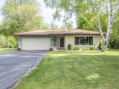 3396 Maple DRIVE, Hubertus, WI, 53033