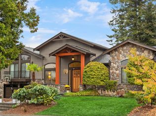 1736 125th Ave SE, Bellevue, WA 98005