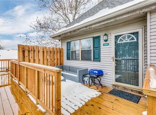 24691 Primrose Ln, Southfield, MI 48033
