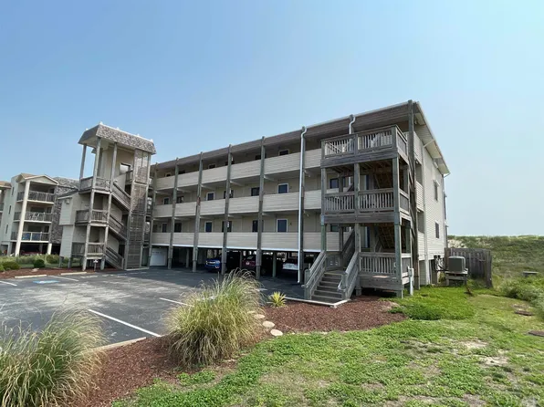 5515 S Virginia Dare Trl Unit 3C, Nags Head, NC 27959