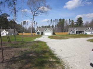 174 Haws Run Rd, Jacksonville, NC 28540
