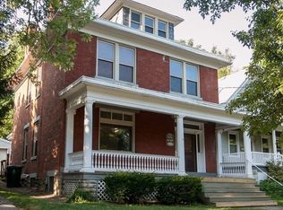 633 Riddle Rd, Cincinnati, OH 45220