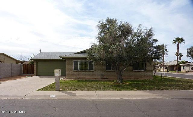 1st image of 137 W Saguaro St