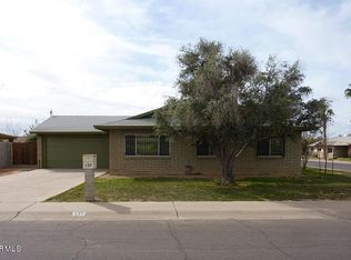 137 W Saguaro St, Casa Grande, AZ 85122