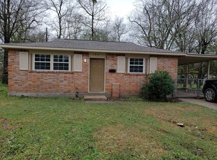 5931 Matthews St, Baton Rouge, LA 70812