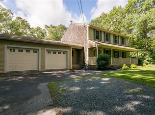 267 Deer Run Rd, Tiverton, RI 02878