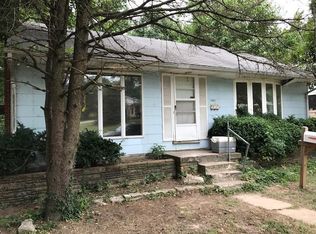 9068 Patrick Dr, Saint Louis, MO