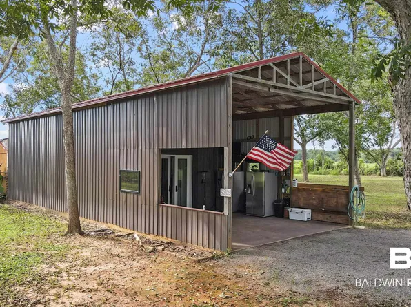 14501 County Road 28, Summerdale, AL 36580