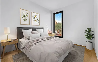 Rented by West 124th Manager LLC