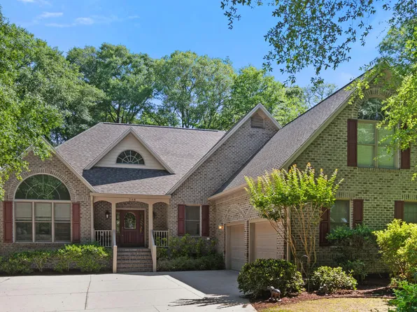 288 Atlantic Court SW, Supply, NC 28462