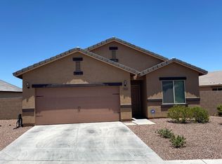 7115 S 78th Dr, Laveen, AZ 85339