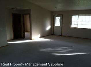 4085 Illinois Bench Rd, Stevensville, MT 59870