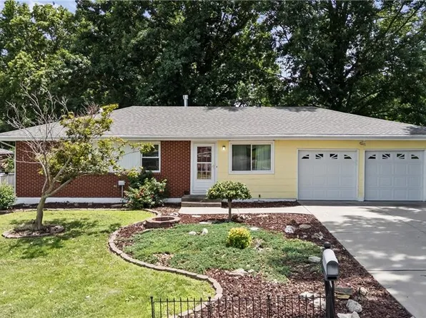 5013 NE 58th St, Kansas City, MO 64119