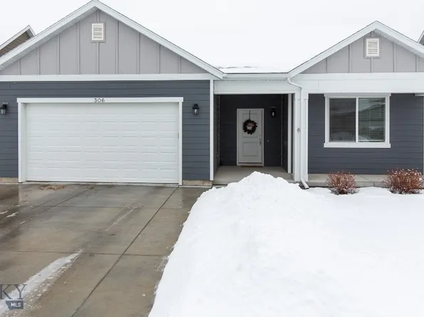 306 Rugged Creek Ave, Belgrade, MT 59714
