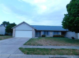 129 Warner Dr, Englewood, OH