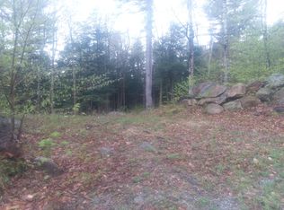 Dimmock Rd, Otis, MA 01253