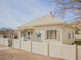 564 S 300 W, Helper, UT 84526