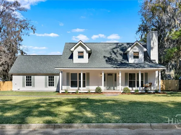 104 Rose Dhu Way, Savannah, GA 31419