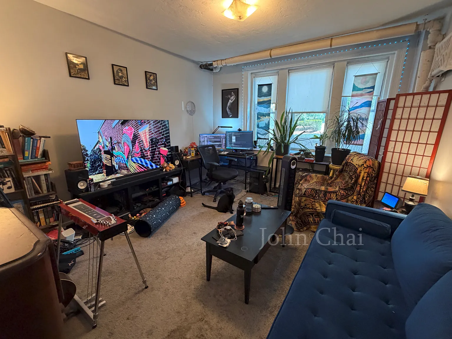 1 bed, 700 sqft, $2,325 — Photo 2
