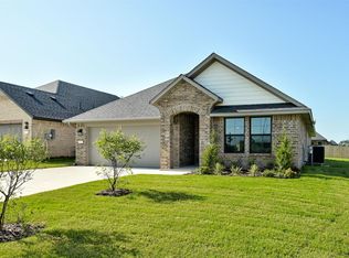 4800 Sand Lily Ln, Edmond, OK 73034
