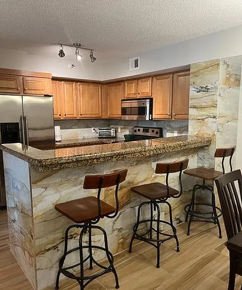 160 Yacht Club Way #206 — Photo 22