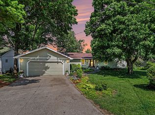 58929 Yeatter Rd, Colon, MI 49040
