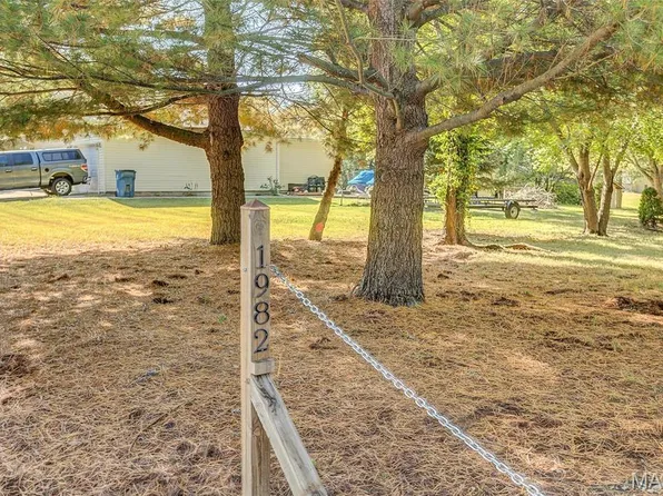 1982 Sextant Dr, Worden, IL 62097