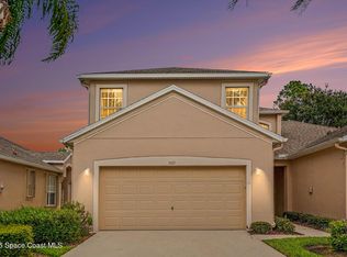 1921 Muirfield Way SE, Palm Bay, FL 32909