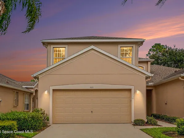 1921 Muirfield Way SE, Palm Bay, FL 32909