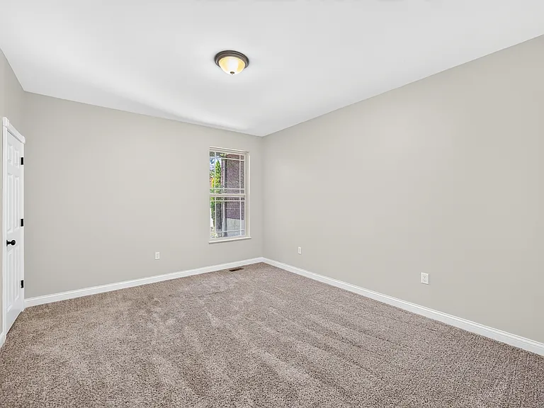 First Floor BR