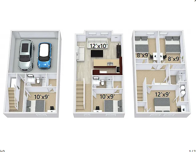 Floor Plan Floor Plan