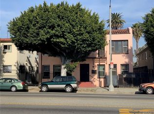 1923 W Florence Ave #A, Los Angeles, CA 90047