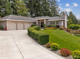 5806 19th Street Ct NW, Gig Harbor, WA