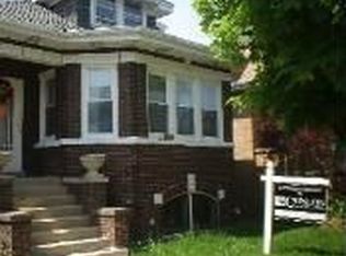 7907 W Cressett Dr, Elmwood Park, IL 60707