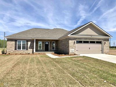 308 Four Seasons Dr #63, Statesboro, GA, 30458