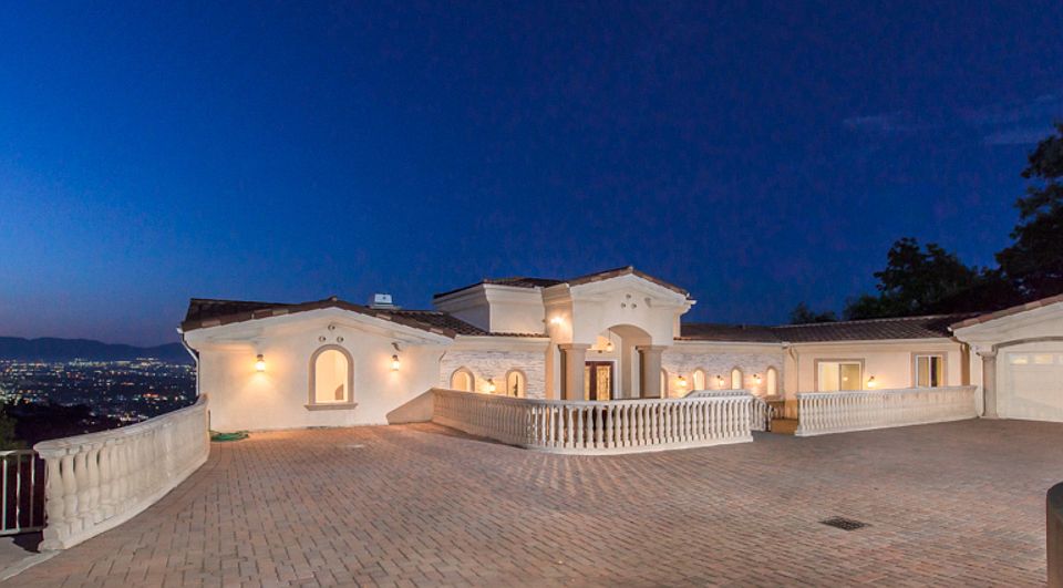 14655 Mulholland Dr, Los Angeles, CA 90077 Zillow