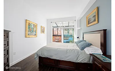 Sold by Douglas Elliman