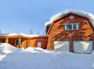 1095 Meadow Rue Ave, North Pole, AK 99705