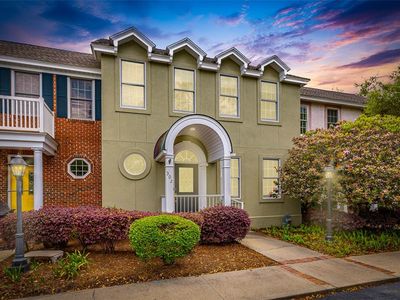 302 Lantern Walk, Saint Simons Island, GA, 31522