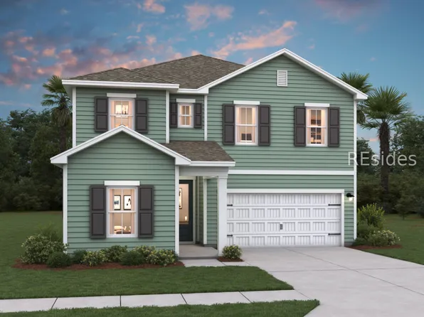 260 Mill Pond Rd, Bluffton, SC 29910