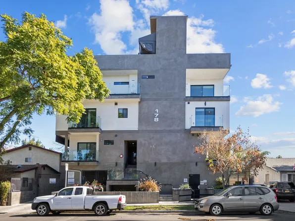 Alexandria 178 Townhomes LLC, 178 N Alexandria Ave #310, Los Angeles, CA 90004