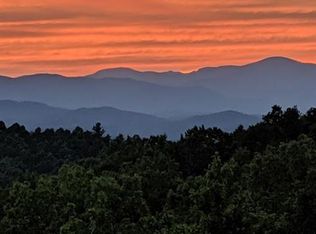 109 Summit Divide Rd, Rosman, NC 28772