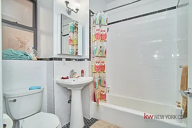 Rented by Keller Williams NYC