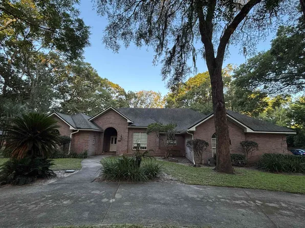 3641 Lone Wolf Trl, Saint Augustine, FL 32086